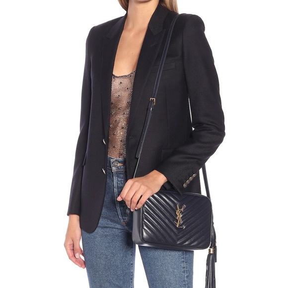 Ysl camera bag - Picture 14 of 15